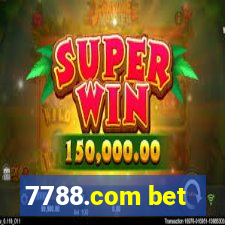 7788.com bet